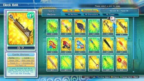 Senran Kagura: Peach Beach Splash - Mega Weapon Pack — screenshot 1