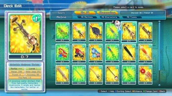 Senran Kagura: Peach Beach Splash - Mega Weapon Pack — screenshot 2