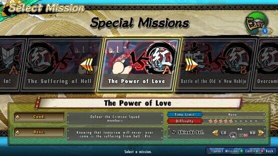Senran Kagura: Estival Versus - Mission Pack — screenshot 1