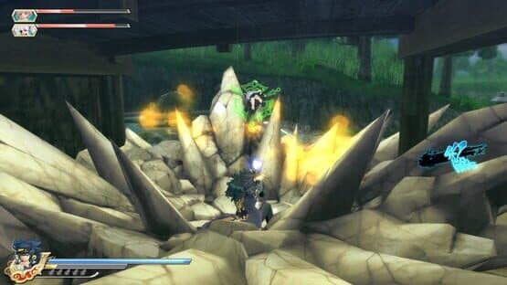 Senran Kagura: Estival Versus - Mission Pack — screenshot 2