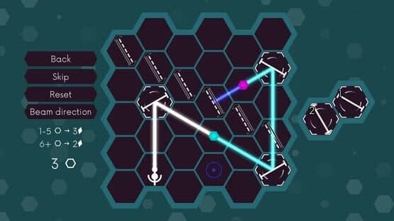 Senalux: Level Pack 2 — screenshot 1