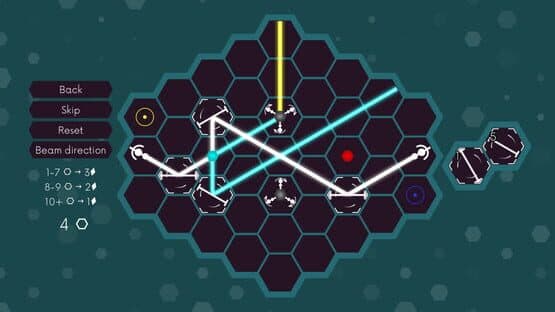Senalux: Level Pack 2 — screenshot 2