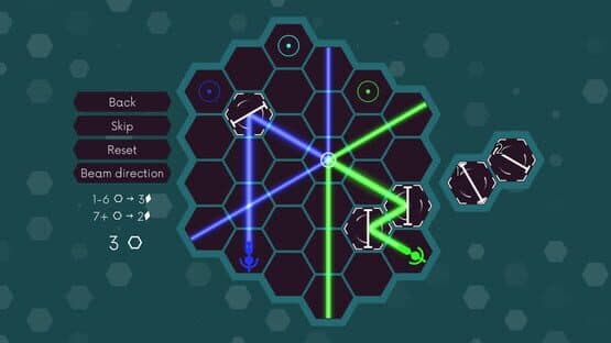 Senalux: Level Pack 2 — screenshot 3