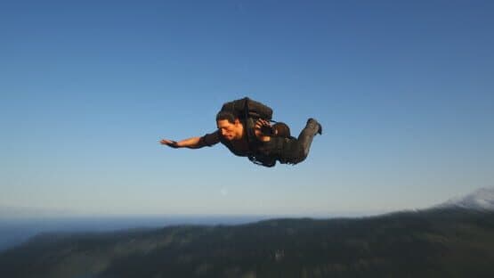 Scum: Danny Trejo Character Pack — screenshot 2
