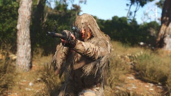 Scum: Danny Trejo Character Pack — screenshot 5