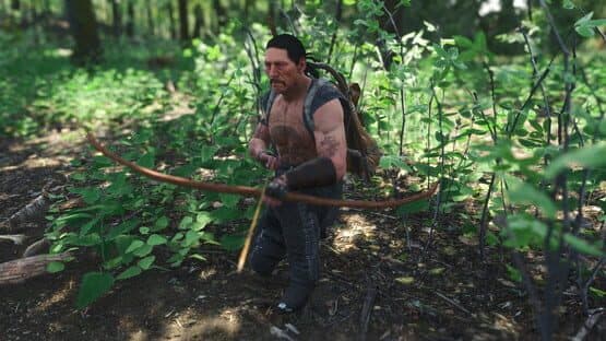 Scum: Danny Trejo Character Pack — screenshot 6