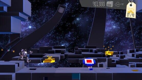 Runner2: Good Friends Character Pack — screenshot 1