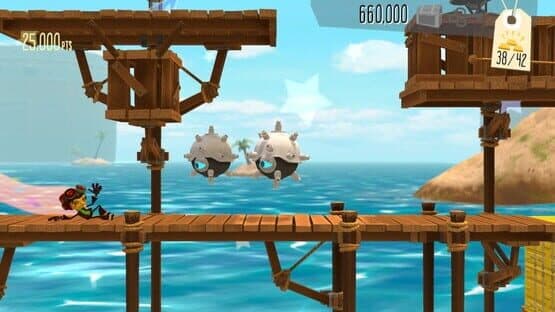 Runner2: Good Friends Character Pack — screenshot 2