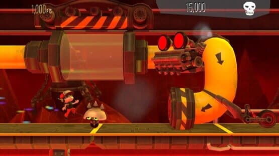 Runner2: Good Friends Character Pack — screenshot 4
