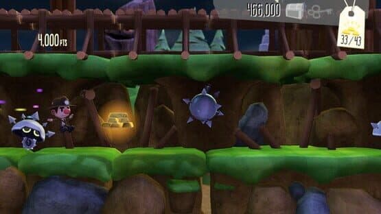 Runner2: Good Friends Character Pack — screenshot 5
