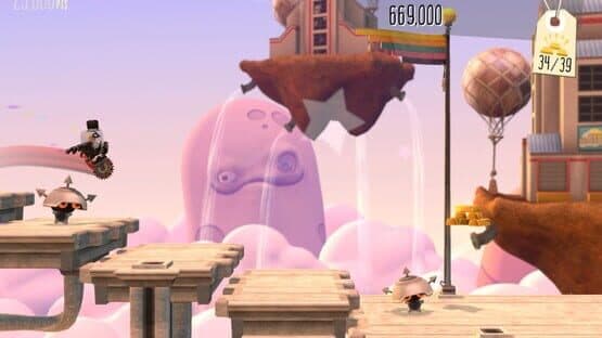 Runner2: Good Friends Character Pack — screenshot 6