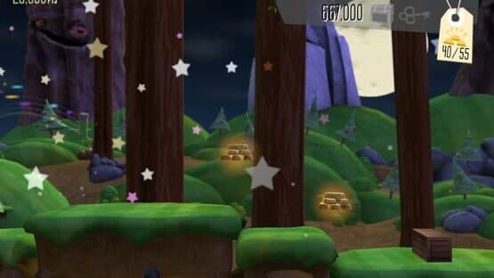 Runner2: Good Friends Character Pack — screenshot 7