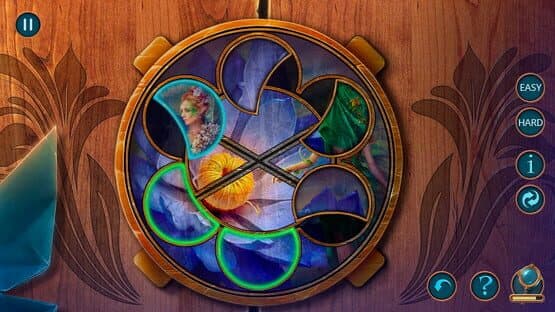 Royal Romances: Battle of the Woods — screenshot 2