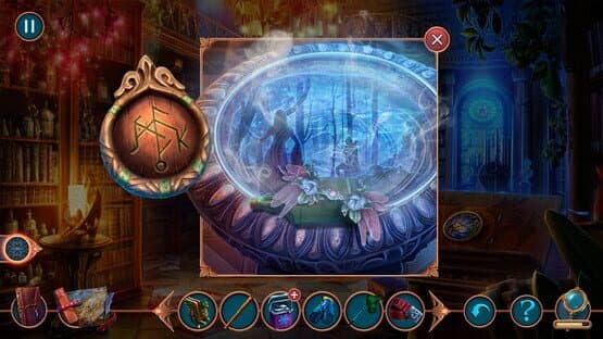 Royal Romances: Battle of the Woods — screenshot 4