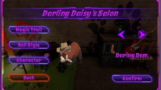 Roxy Raccoon's Pinball Panic: Joyous Japan — screenshot 6