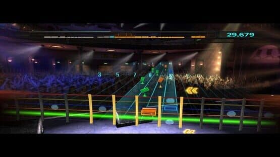 Rocksmith: Rush 5-Song Pack — screenshot 6