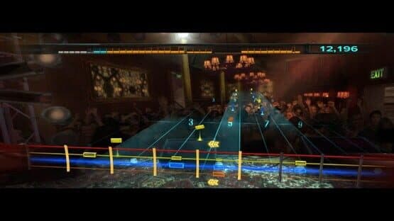 Rocksmith: Rush 5-Song Pack — screenshot 8