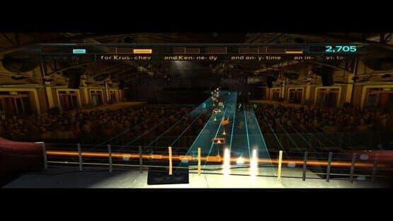 Rocksmith: Queen 5-Song Pack — screenshot 6