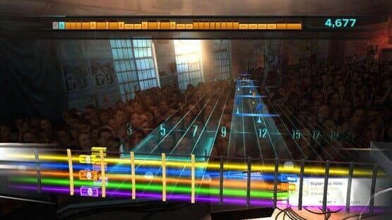 Rocksmith: Foo Fighters - Song Pack — screenshot 7