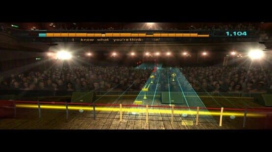 Rocksmith: Foo Fighters - Song Pack — screenshot 8