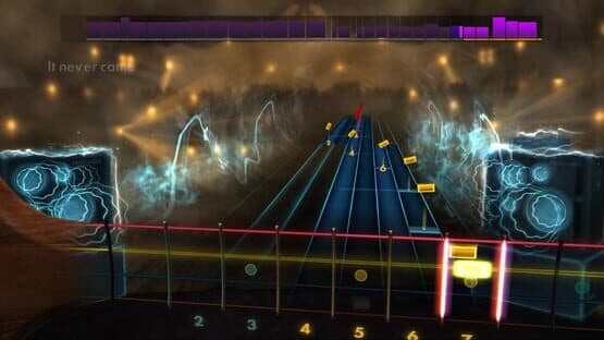 Rocksmith 2014: Rise Against Song Pack II — screenshot 3