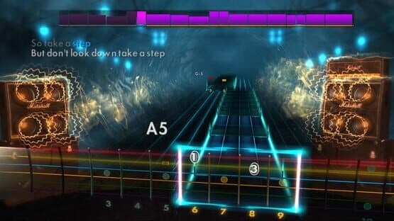 Rocksmith 2014: Rise Against Song Pack II — screenshot 4