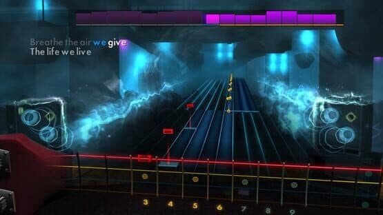 Rocksmith 2014: Rise Against Song Pack — screenshot 2