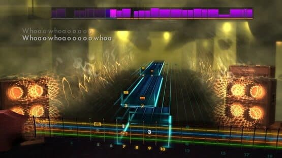 Rocksmith 2014: Rise Against Song Pack — screenshot 3