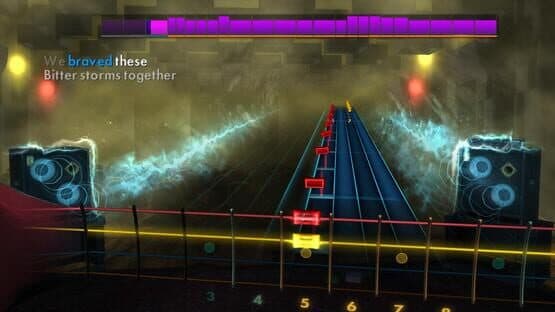 Rocksmith 2014: Rise Against Song Pack — screenshot 4