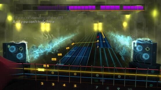 Rocksmith 2014: Rise Against Song Pack — screenshot 8