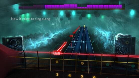 Rocksmith 2014: R.E.M. Song Pack — screenshot 2