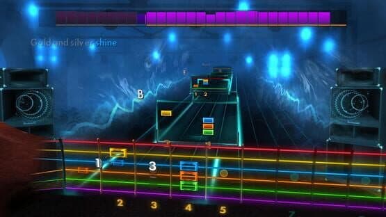 Rocksmith 2014: R.E.M. Song Pack — screenshot 4