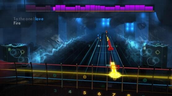 Rocksmith 2014: R.E.M. Song Pack — screenshot 5