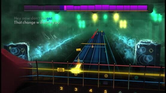 Rocksmith 2014: R.E.M. Song Pack — screenshot 7