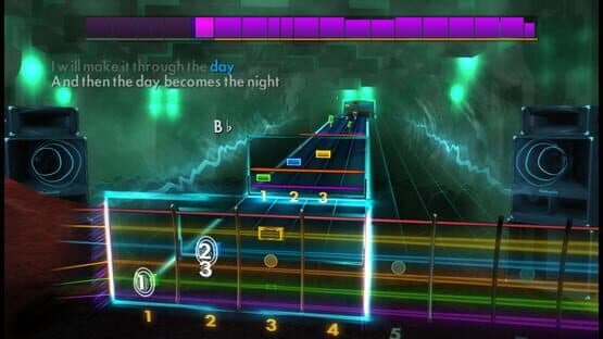 Rocksmith 2014: R.E.M. Song Pack — screenshot 8