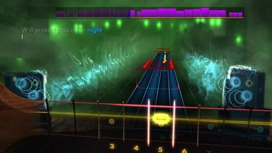 Rocksmith 2014: Regal Singles Song Pack — screenshot 1