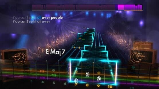 Rocksmith 2014: Regal Singles Song Pack — screenshot 2