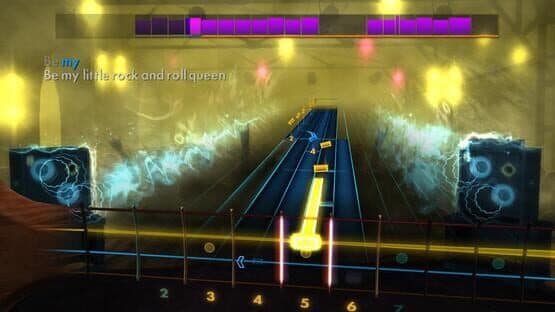 Rocksmith 2014: Regal Singles Song Pack — screenshot 3