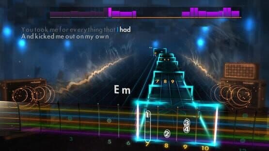 Rocksmith 2014: Regal Singles Song Pack — screenshot 4