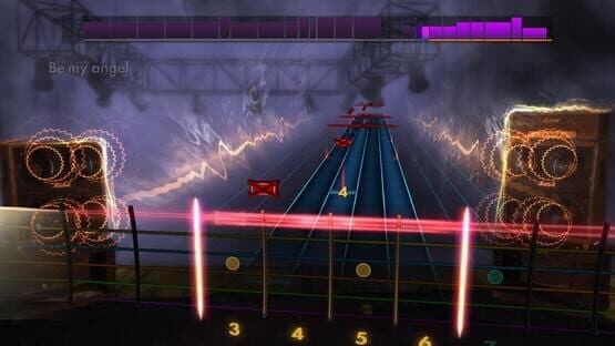 Rocksmith 2014: Regal Singles Song Pack — screenshot 5