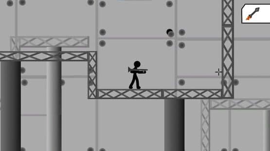 Rocket Escape — screenshot 1