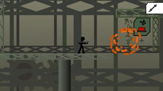 Rocket Escape — screenshot 2