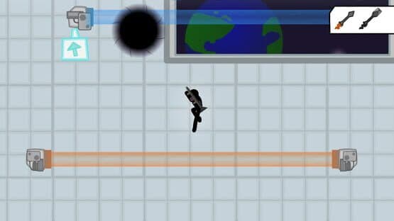 Rocket Escape — screenshot 3