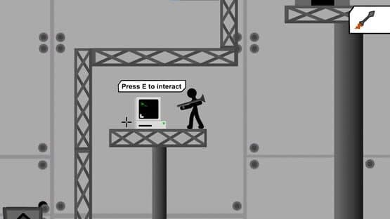 Rocket Escape — screenshot 5