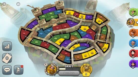 Risk: Global Domination - Dawn of the Dinos Map Pack — screenshot 7