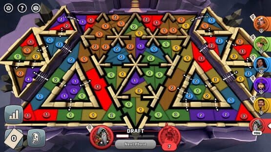Risk: Global Domination - Enchanted Realms Map Pack — screenshot 7