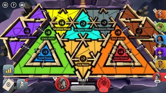 Risk: Global Domination - Enchanted Realms Map Pack — screenshot 8