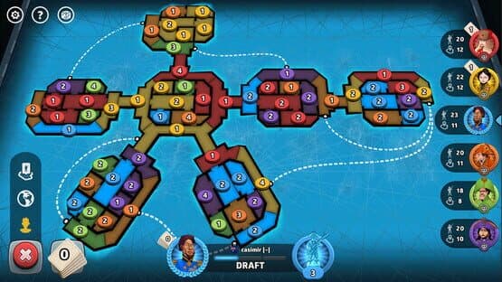 Risk: Global Domination - Strongholds & Castles Map Pack — screenshot 1