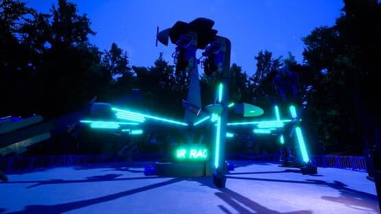RideOp: New Heights - Expansion pack — screenshot 1