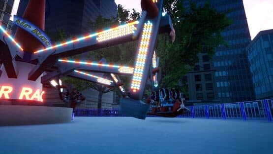 RideOp: New Heights - Expansion pack — screenshot 2